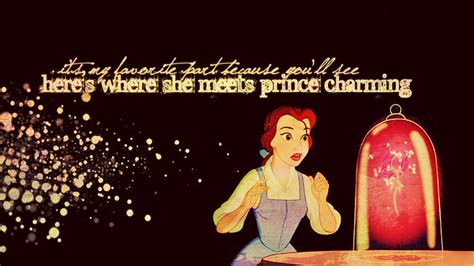 Belle Wallpaper - Disney Princess Photo (15817927) - Fanpop