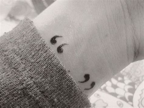 34 Stunning Quotation Wrist Tattoos