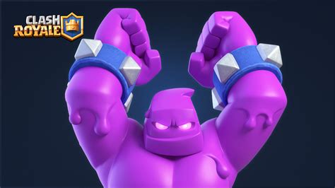 🔥 [30+] Clash Royale Golem Wallpapers | WallpaperSafari