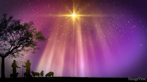 Celebrate the Joy of Christmas with Christian PowerPoint Backgrounds