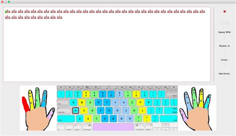 Typing learning apps for mac - rtspdf