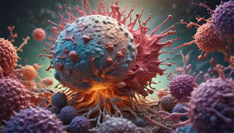 Unveiling the Secrets of Tumor Immunology: 18 Intriguing Facts - Tech ...