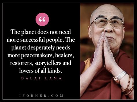 25 Dalai Lama Quotes To Bring Peace Into Your Life