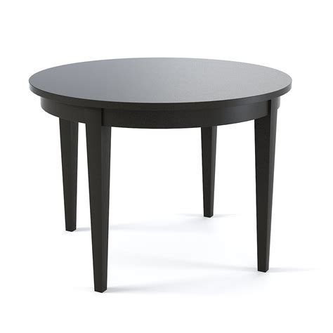 Round Table Free 3D Models download - Free3D