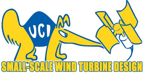 Small Scale Wind Turbine | Design Projects