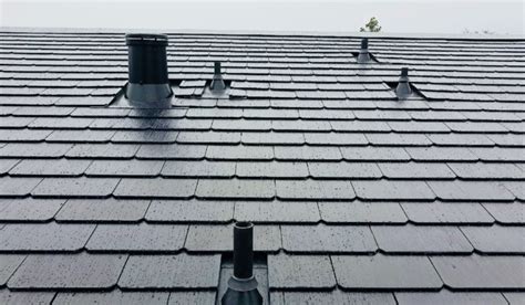 Tesla Solar Tiles | Solar Roof Tesla - New Jersey Solar Tech