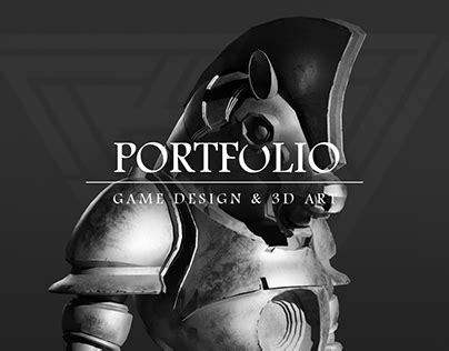 Game Art Portfolio Projects :: Photos, videos, logos, illustrations and ...