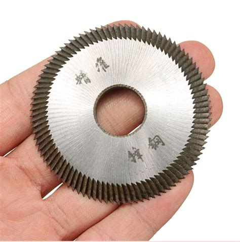 Does anyone use Chinese replacement blades? : r/Locksmith