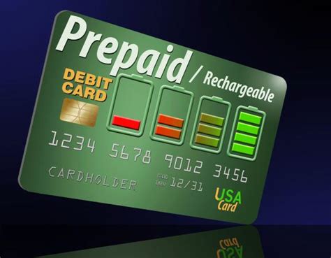 What Stores Sell Prepaid Debit Cards?