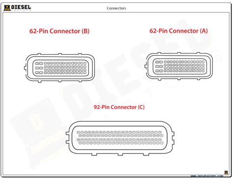 Paccar Mx 13 Engine Wiring Diagram Pdf - Wiring Diagram