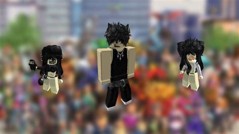 Top 99 cute emo roblox avatar đang gây bão trên mạng