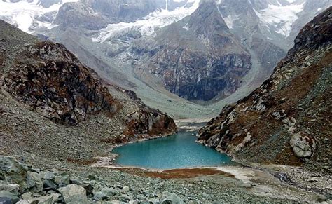 Popular Lakes in Jammu & Kashmir | Nature Sightseeing | J & K Tourism