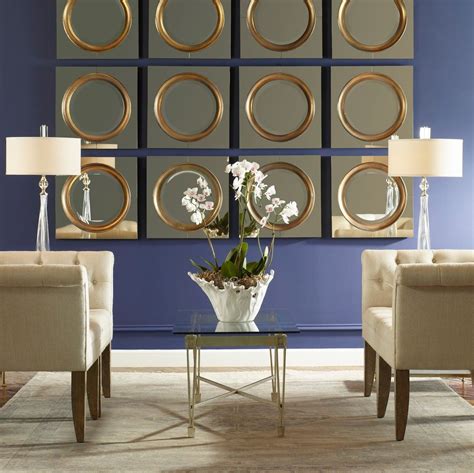 Mirror Wall Design For Living Room » Arthatravel.com