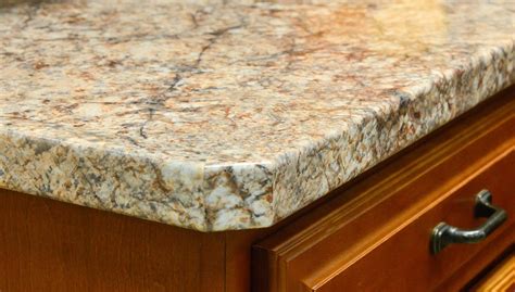 Quick Guide to Making And Installing Laminate and Formica Countertops ...