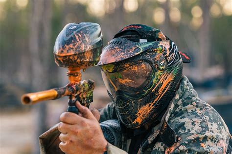 Gallery | Paintball Sports and Supply