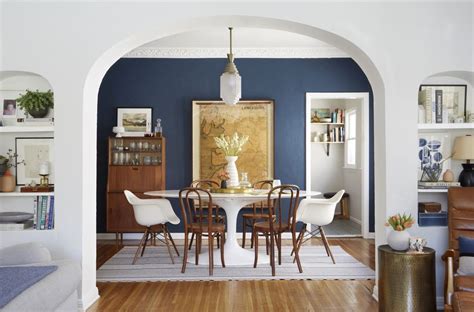 10 Dining Room Paint Colors