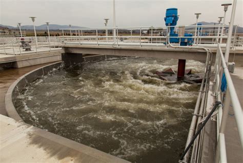 Wastewater Treatment Plant Launched | Financial Tribune