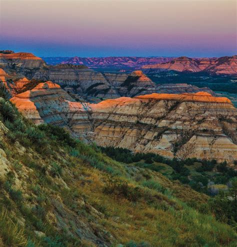 Exploring theodore roosevelt national park minnesota monthly – Artofit