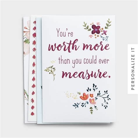 Encouragement - Words that Encourage - 12 Boxed Cards: Free Delivery ...