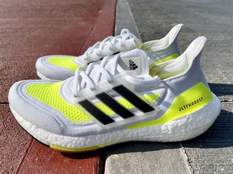 Adidas Ultraboost 21 Review: Hands-On Features - ArenaMalaysia.Asia