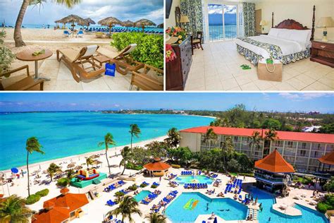 10 All-Inclusive Family Resorts in the Bahamas ️ All Ages