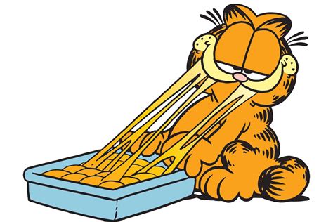 Garfield Free Transparent Image HD Transparent HQ PNG Download | FreePNGimg