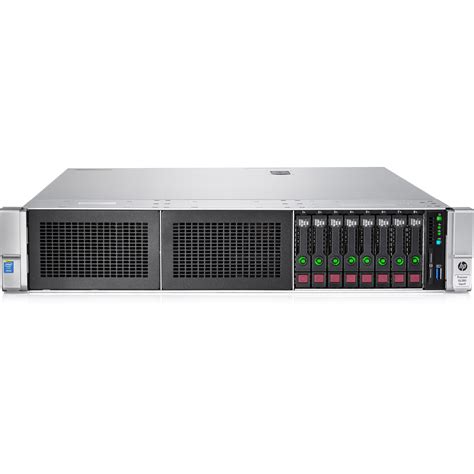 How To Configure Raid In Hp Proliant Dl380 G9 at Richard Fischer blog