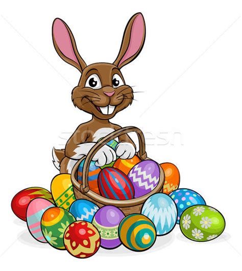 Easter Egg Hunt Vector at Vectorified.com | Collection of Easter Egg ...