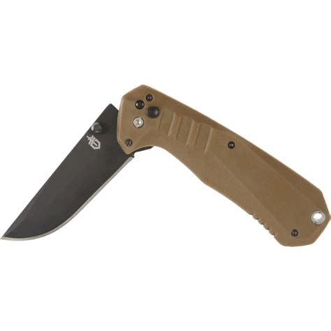 Gerber Haul Assisted-Opening Folding Knife by Gerber at Fleet Farm