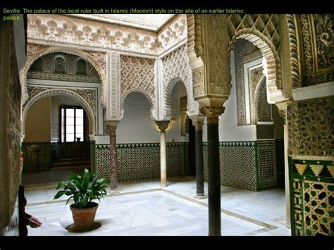 Andalusia and its culture heritage