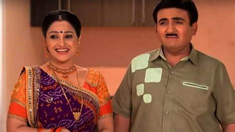 Taarak Mehta Ka Ooltah Chashmah is missing Dayaben aka Disha Vakani Of ...