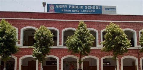 10 Most famous Army Public Schools (APS) in India – udChalo