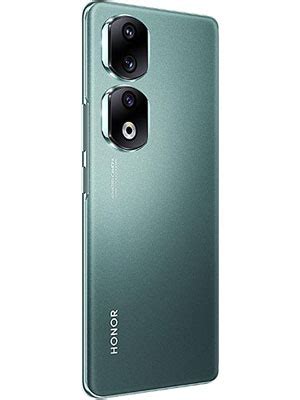 Honor 90 Pro Official Pictures – Mobileinto