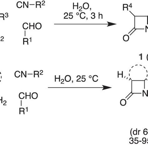 (PDF) Synthesis of Heterocycles Through Multicomponent Reactions in Water