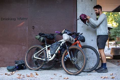 The Sea to Sky Trail, British Columbia - BIKEPACKING.com