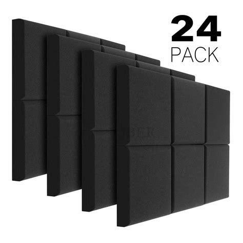 Top 10 Best Soundproofing Panels in 2021 Reviews