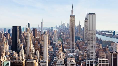 New York City Landmarks: 10 Iconic Sites to Visit