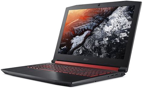 Acer Nitro 5 (AN515-53/52/51/41/31)