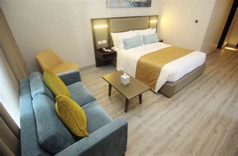 Savoy Hotel Mactan Newtown | Inquirer Business