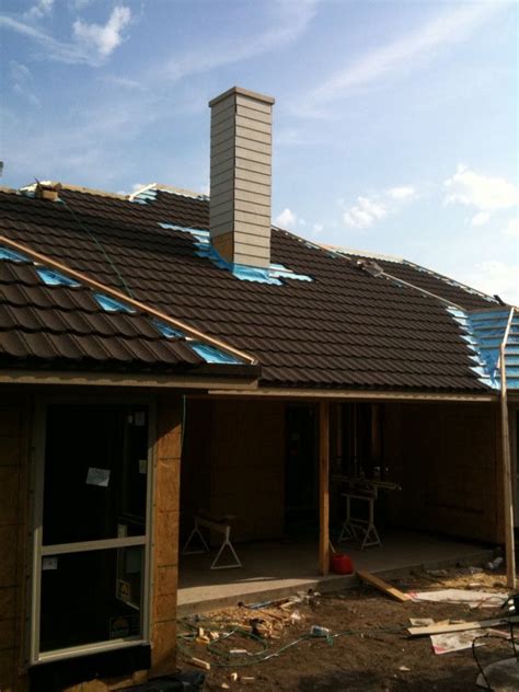 Decra Metal Roofing