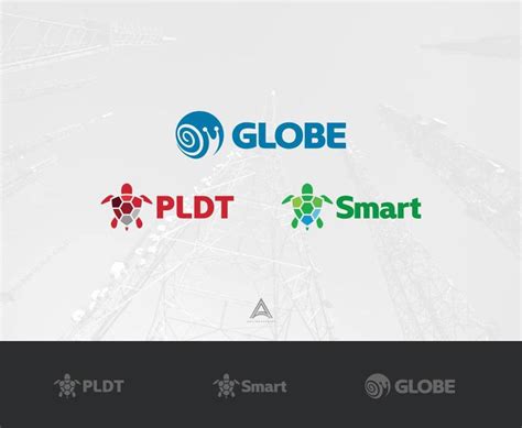 Netizen Suggests New Logo of PLDT and Smart. Here's the Reason Why it ...