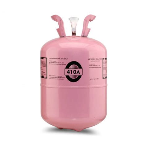 High Quality Refrigerant Gas R410A | KeMi Refrigeration Co., Ltd.