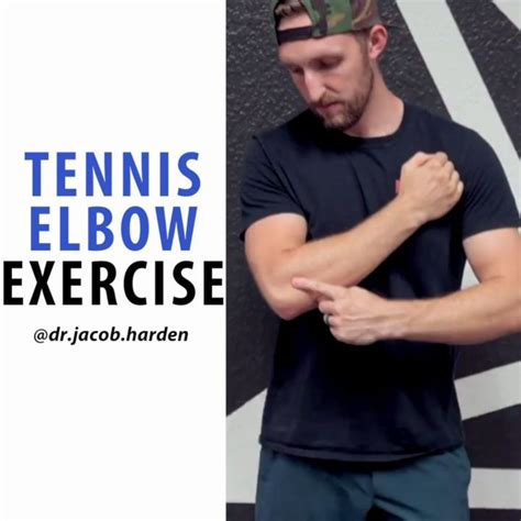 Tennis Elbow Lateral Epicondylitis Causes Symptoms And Treatment | Hot ...