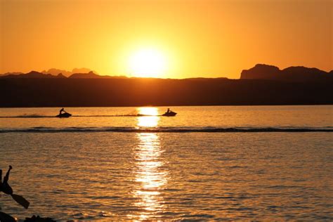 Best Time to Visit Lake Havasu | Lake.com