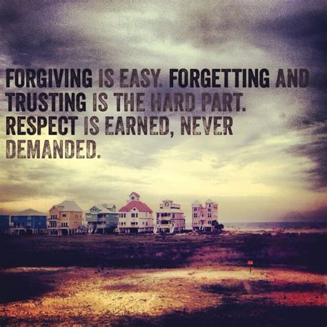 Forgive And Forget Quotes - ShortQuotes.cc