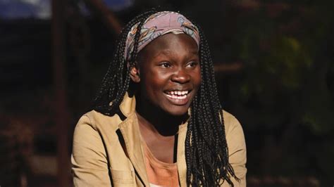 'Survivor' Season 42 Winner Maryanne Oketch Breaks Down Her 'Cerebral Game'