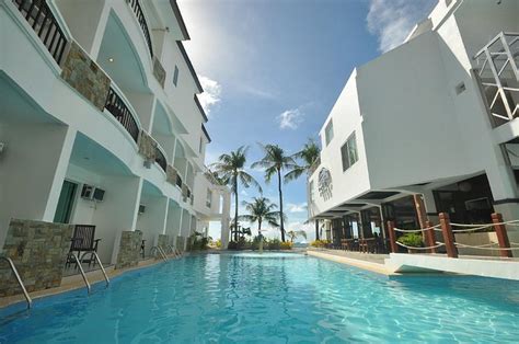 BORACAY OCEAN CLUB BEACH RESORT - Updated 2024 Prices & Hotel Reviews ...