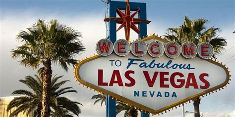 Top Tourist Attractions in Las Vegas | Things to Do in Las Vegas