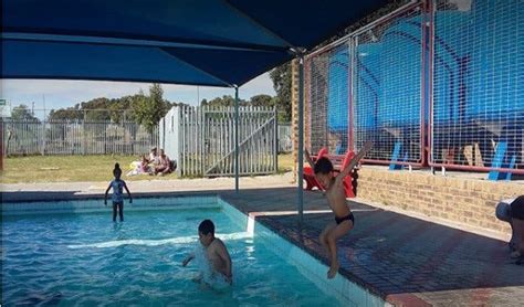 17 Public Swimming Pools in Cape Town and Surrounds That Are Open This ...