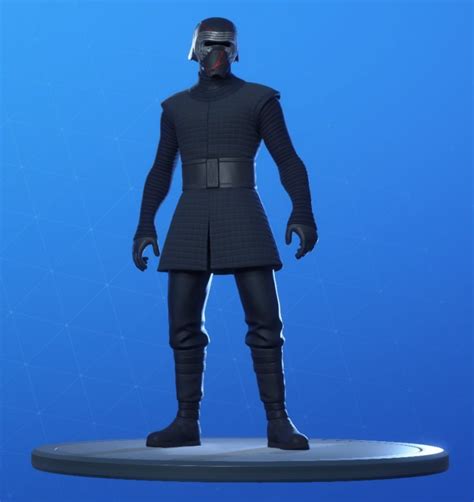 Fortnite Kylo Ren